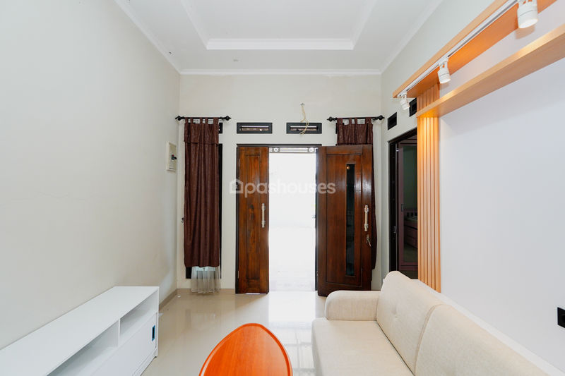 Mabruk Jaya Residence Bogor