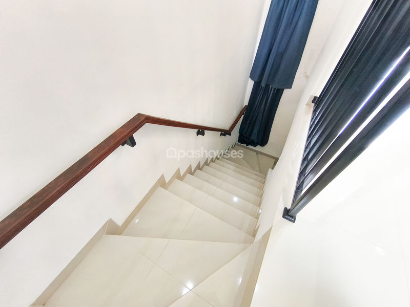 Perumahan Emerald Terrace Jatiasih 
