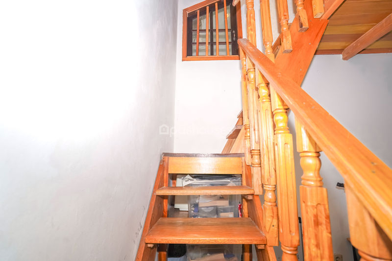 Komplek Bukit Cengkeh Berbunga Blok A7 No.11
