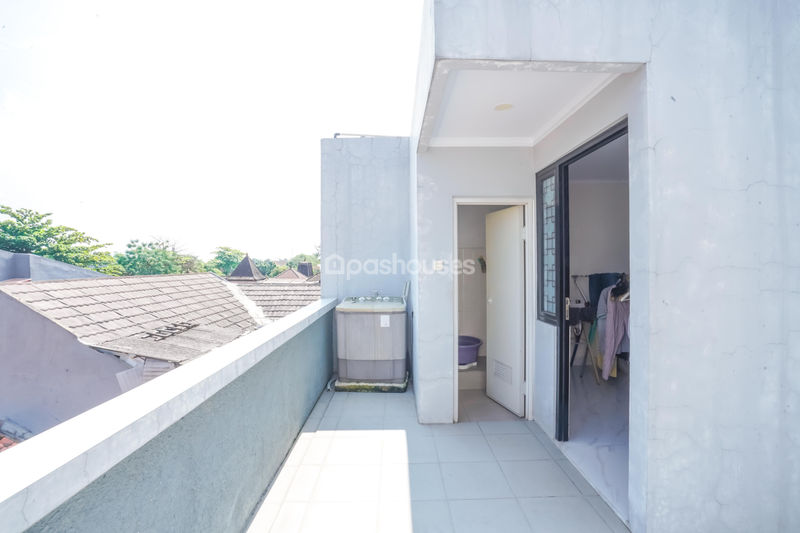 Cluster Scandy House 9 Jagakarsa