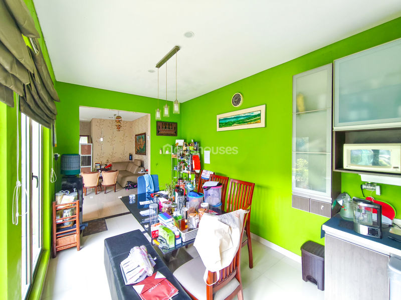 Perumahan Kebayoran Heights