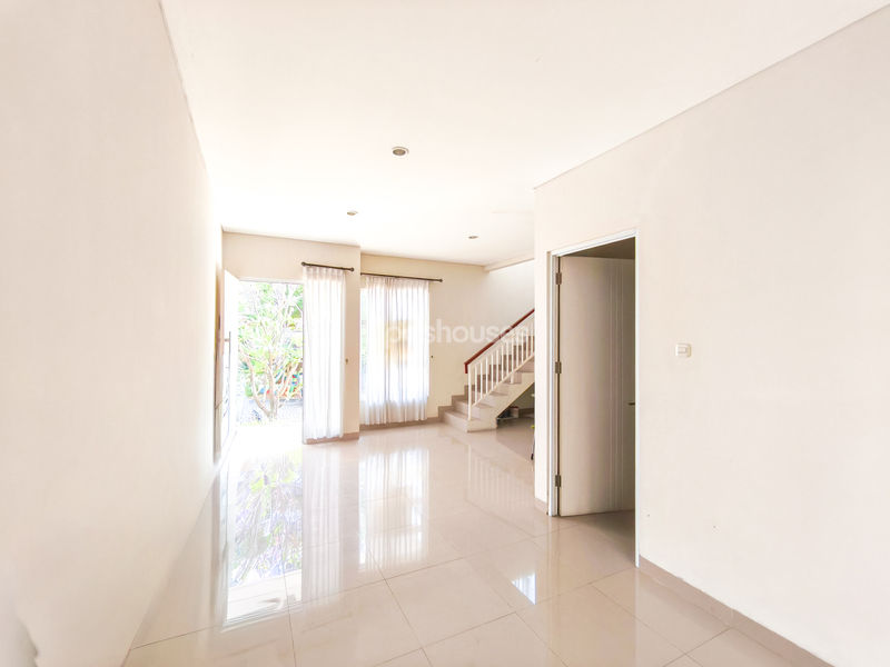 Komplek Namara Residence Blok A No.28