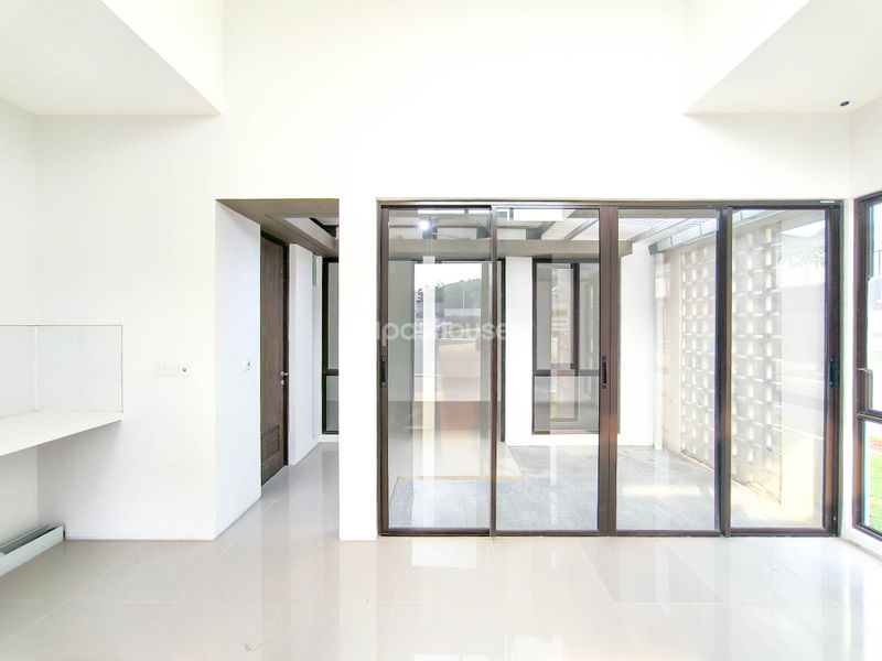 Perumahan Citra Garden Serpong Cluster Belle Fleur Blok B