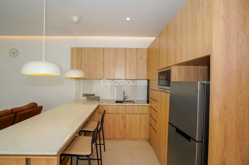 Perumahan Petra Residence No.4