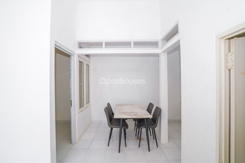 Permata Cimanggis Cluster Mutiara Blok C10 No.18