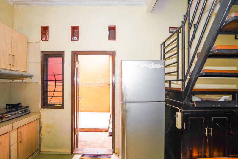 Perumahan Jatijajar Blok A15/15