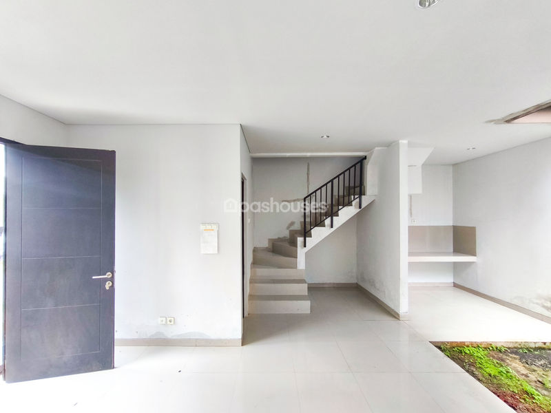 Parkville Serpong Cluster Astoria Blok H18