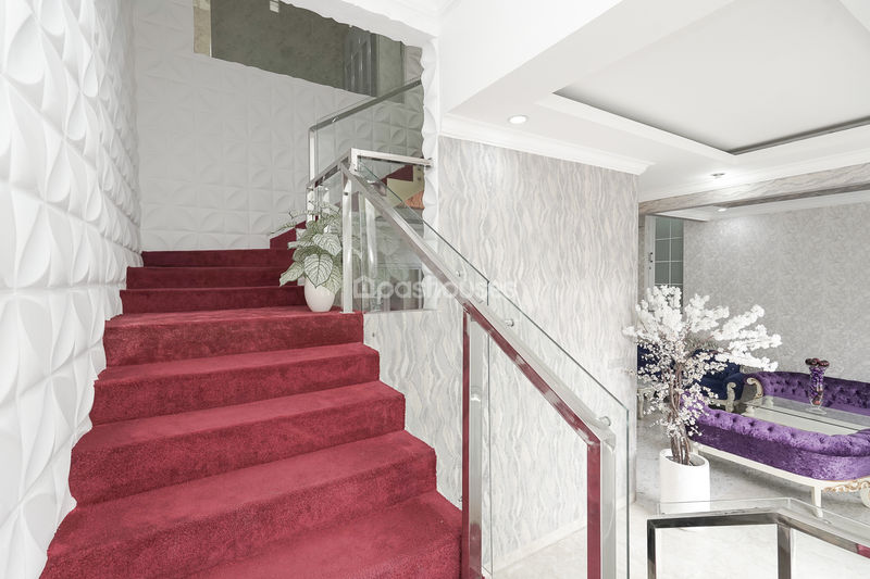 Perumahan Mediterania Regency Cikunir