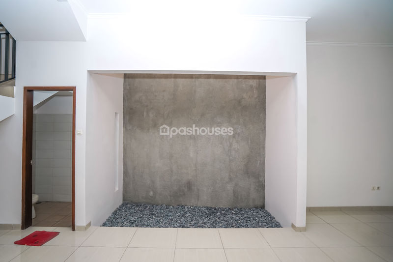 Perumahan Palma Residenza Cipayung