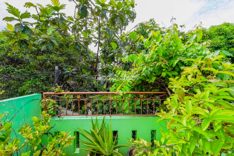 Perumahan Bukit Cengkeh 2