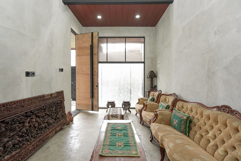 Perumahan Pondok Cipta Bintara Blok A No.34