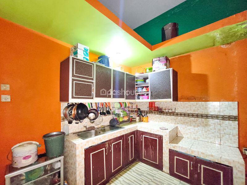 Pamulang Lestari Residence