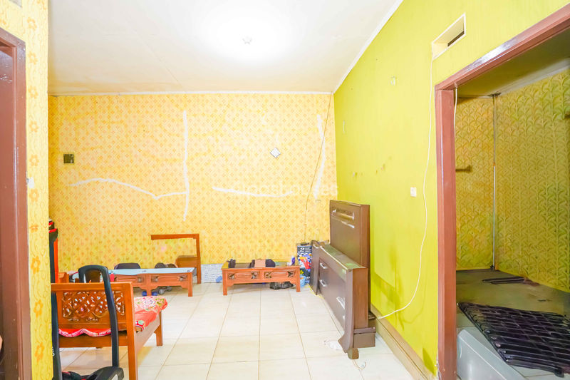 Perumahan Permata Lazuardi