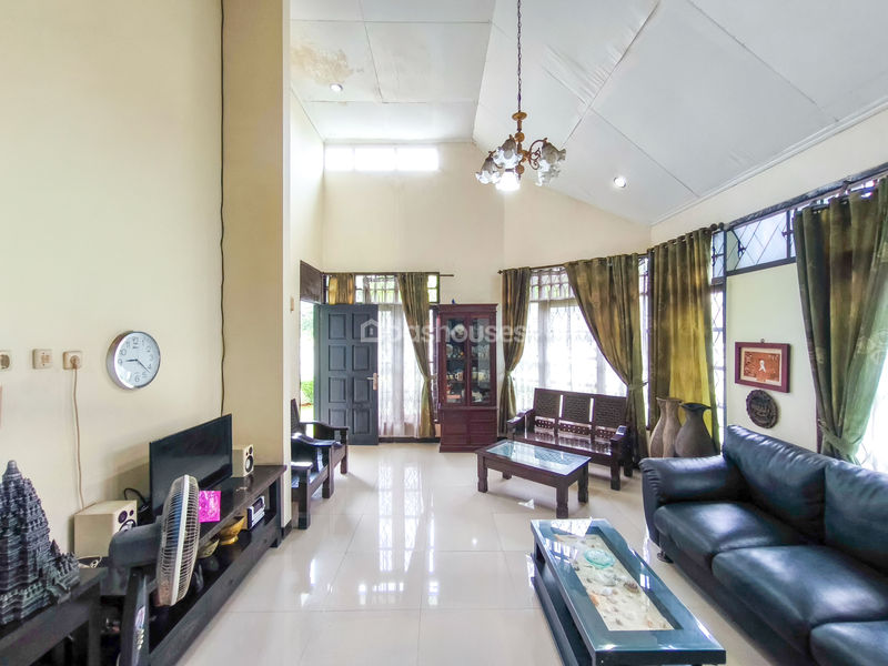 Pamulang Estate Blok G8 No.14