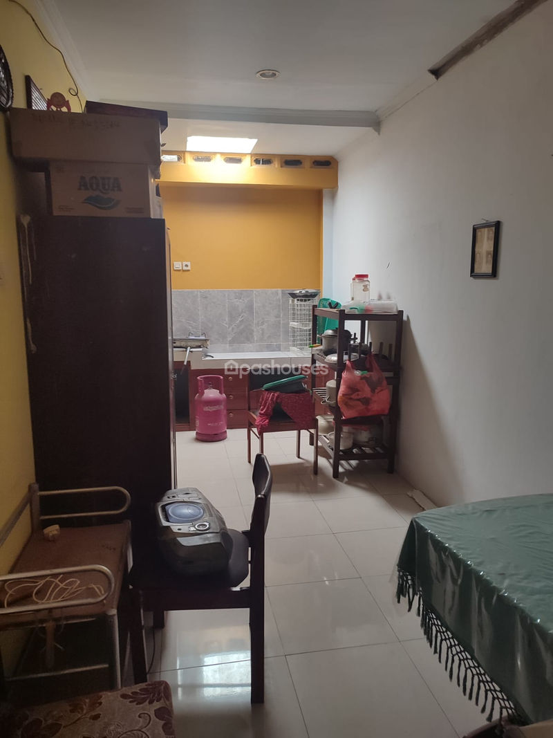 Perumahan Permata Regency Bekasi