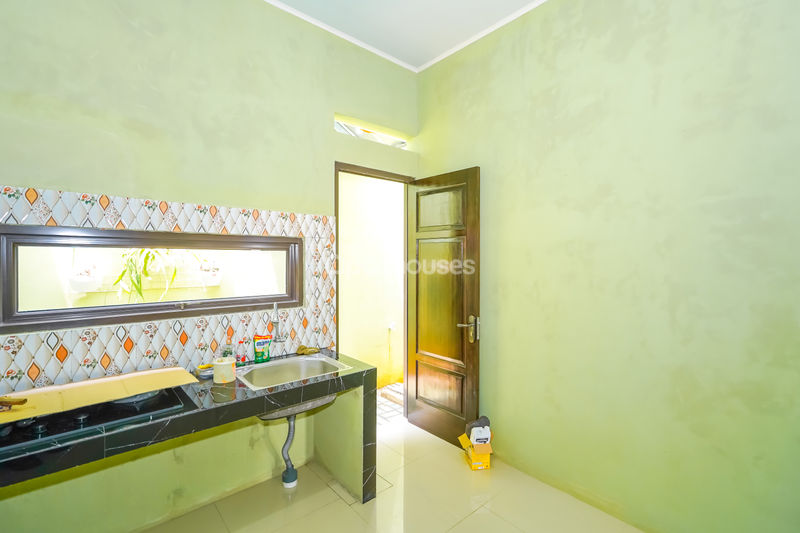 Perumahan Navya Residence Type 56