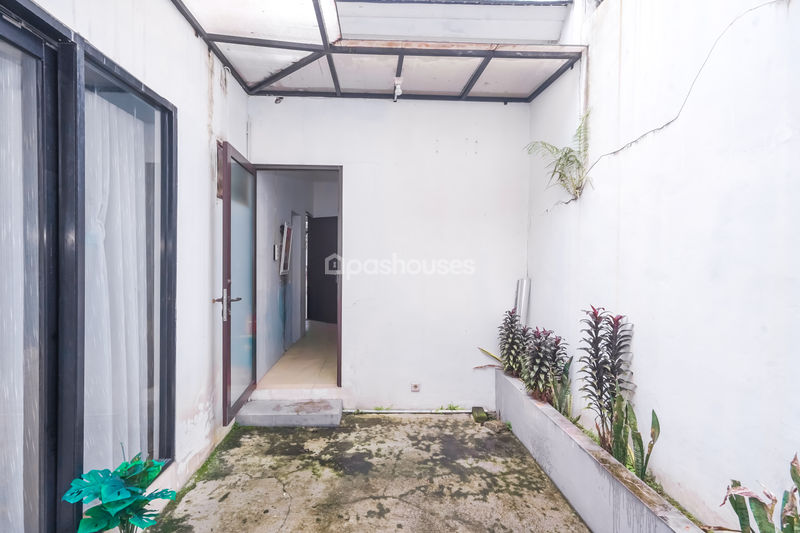 Perumahan Telaga Jambu 1