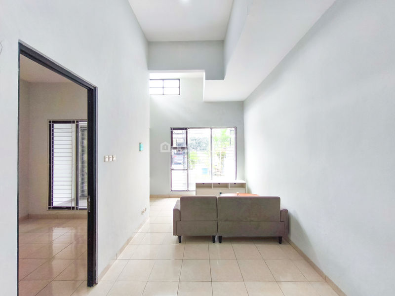 Panorama Sepatan 2 Tangerang