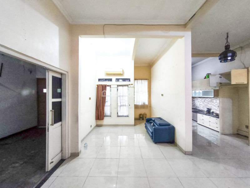 Perumahan Taman Asri Blok E7