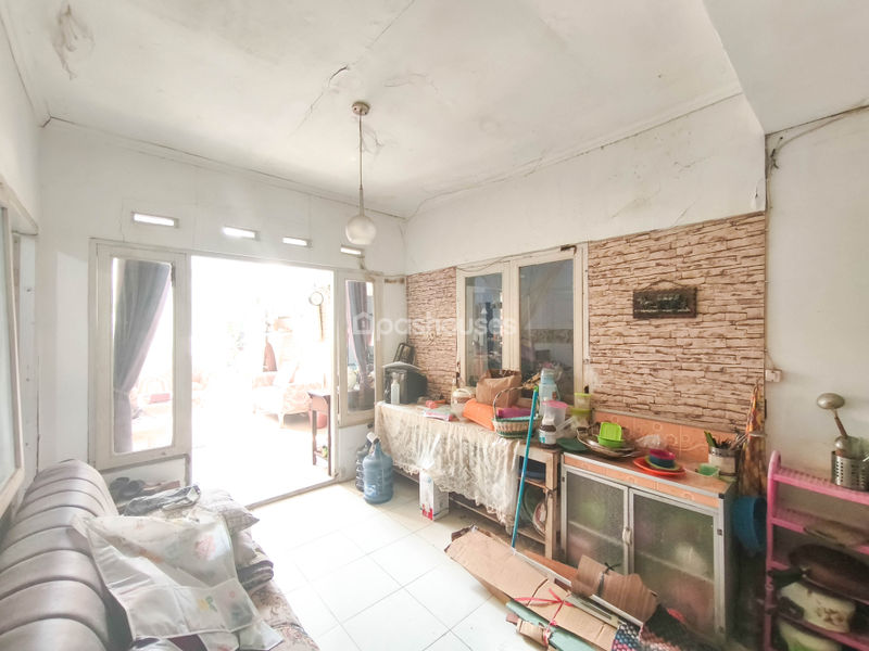 Dukuh Permai Residence