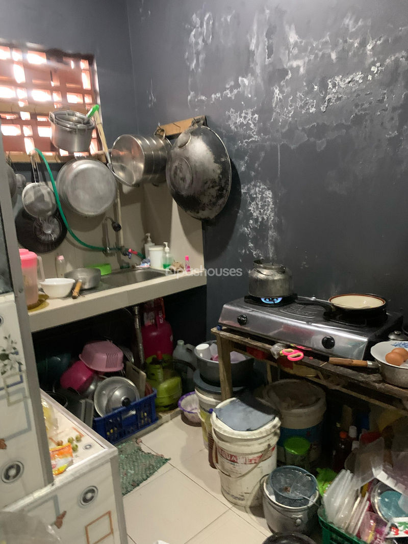 Jalan Raya Saga Nomor 93