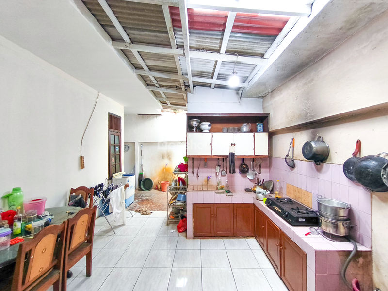 Perumahan Japos Graha Lestari Blok H1 No.40