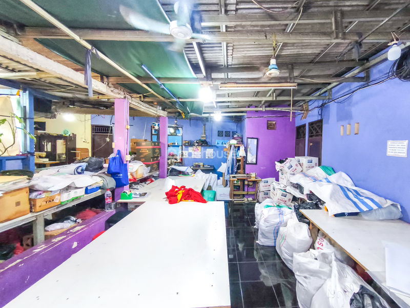 Jalan H. Nurleman No.21