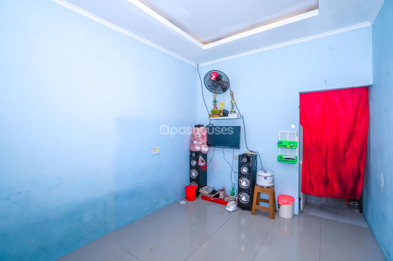 Perumahan Nuansa Cimpaeun Depok