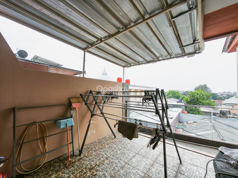 De Azra Residence Bekasi