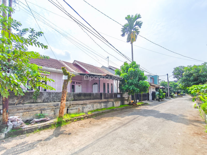 Bukit Cimanggu City Blok S