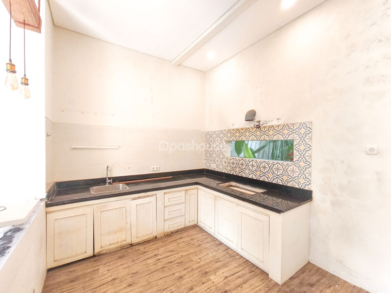 Perumahan Akasia Serenity Blok B5