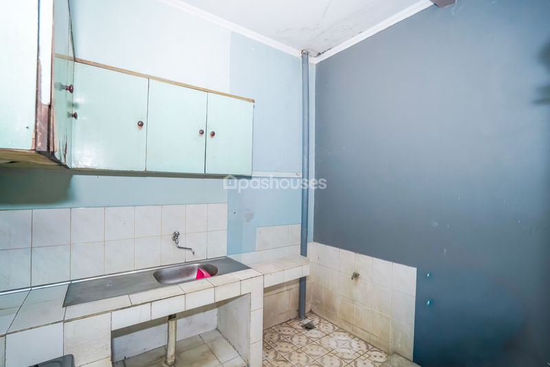 Perumahan Villa Cibubur Indah Blok V2 No.11
