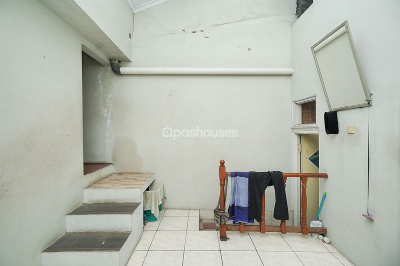Pondok Timur Indah (PTI), Jl. Intan Blok I no. 9