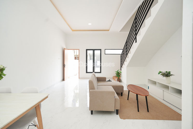 Perumahan Harapan Indah Blok PL No.12