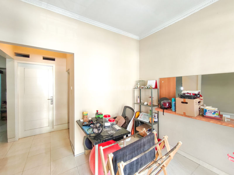 Perumahan Permata Ciganjur Residence