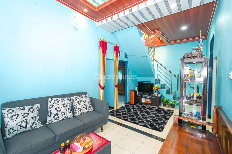 Permata Mansion Cluster Emerald Depok Blok EC1 No.1