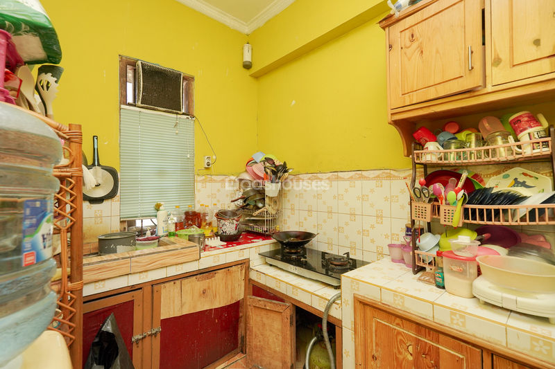 Perumahan Taman Wisma Asri Bekasi Blok U27 No.26