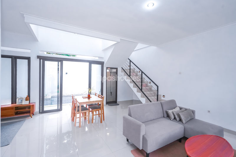 Perumahan Jimbaran Premiere