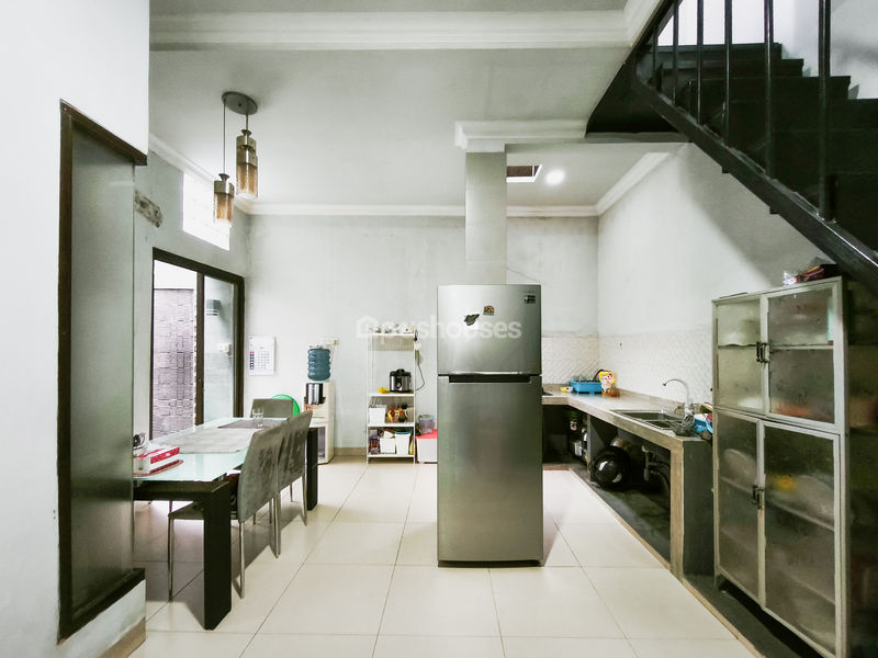 Cluster Sultan Residence 1