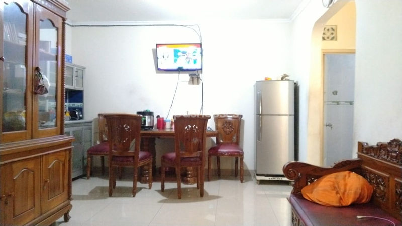 Jalan Taman Malaka Utara 5 Blok D2