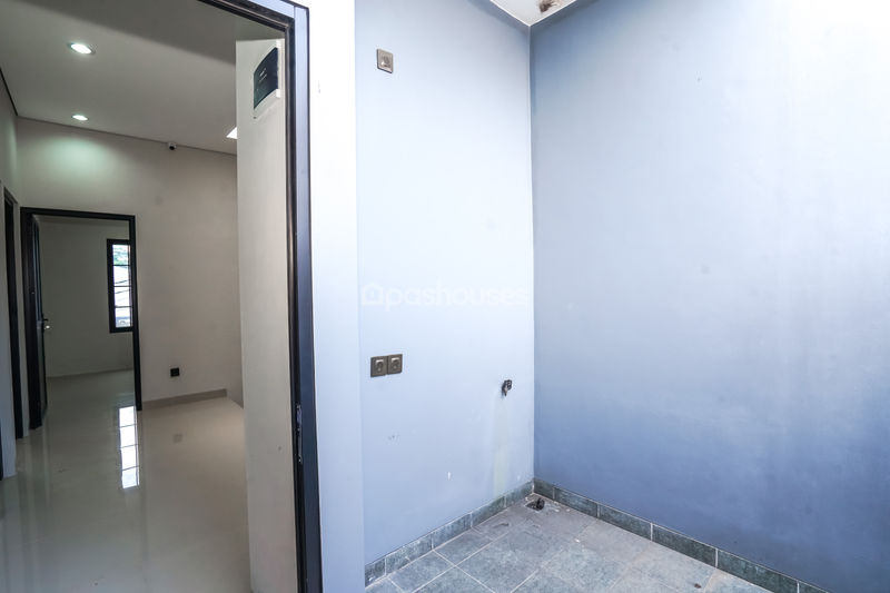 Perumahan Elfata Mansion Blok E1 Depok