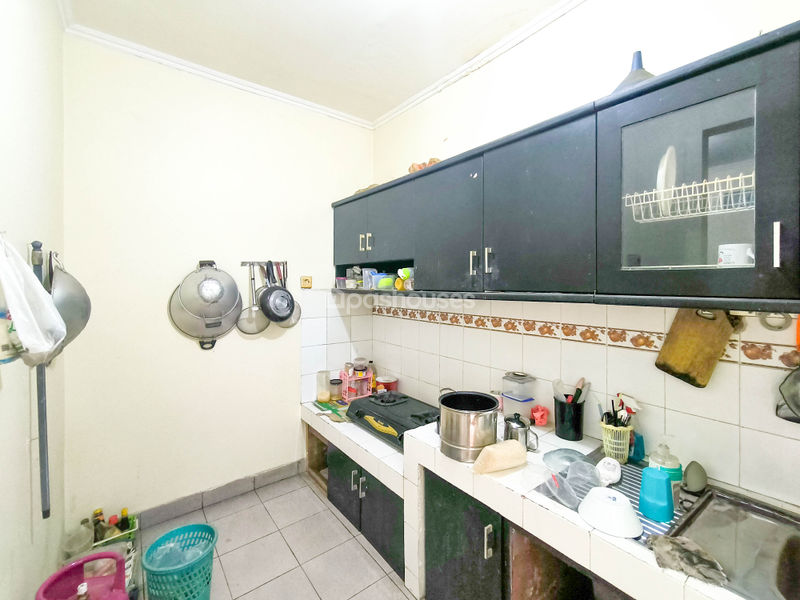 Citra Raya Cikupa Cluster Taman Raya