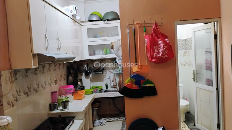 Perumahan Cendana Green Village 2 Blok C4