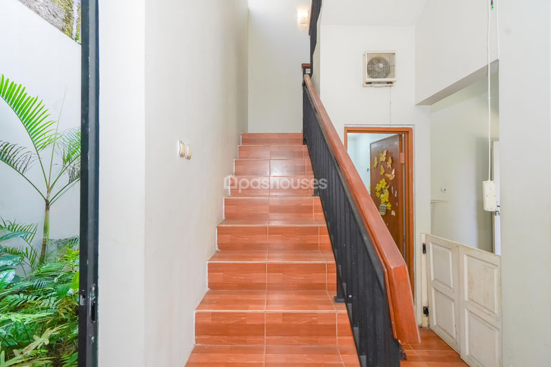 Perumahan Green Nature Cinere Blok B6