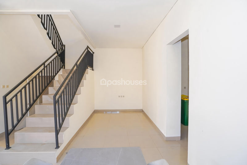 Perumahan Tanah Baru Residence