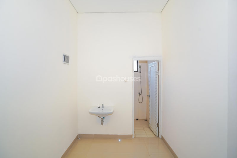 Perumahan Tanah Baru Residence