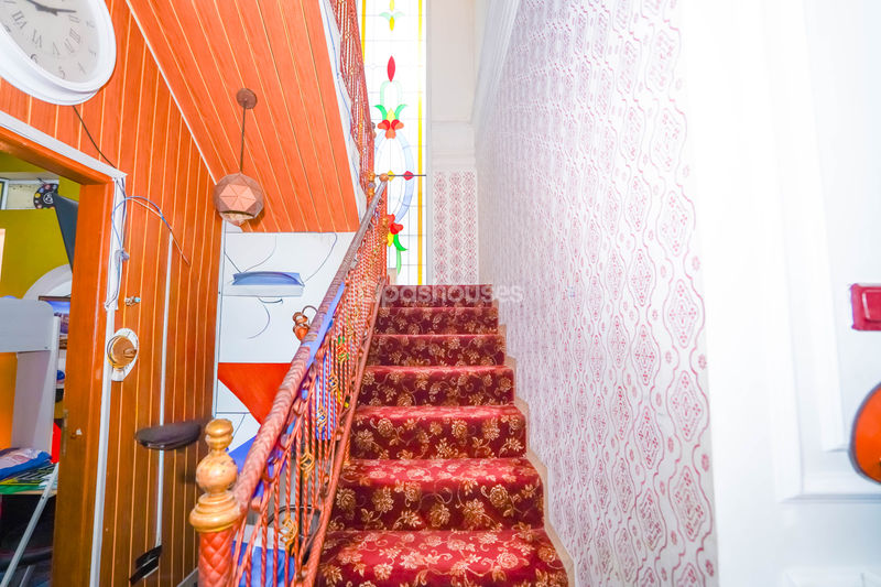 Perumahan Rancho Indah Blok G No.19