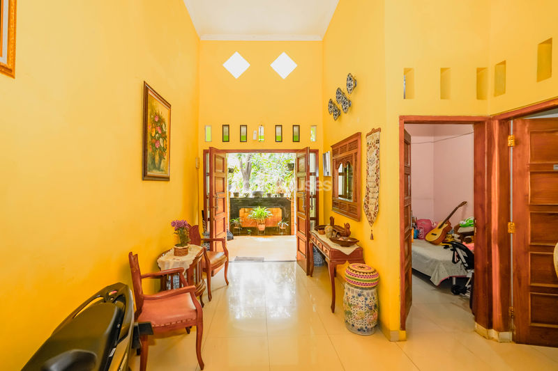 Perumahan Bukit Cengkeh 2