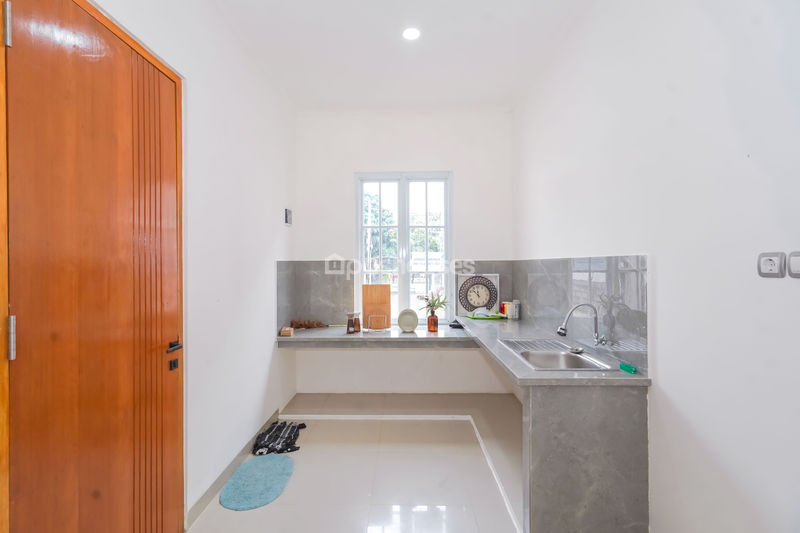 Perumahan Royal Margonda Riverside