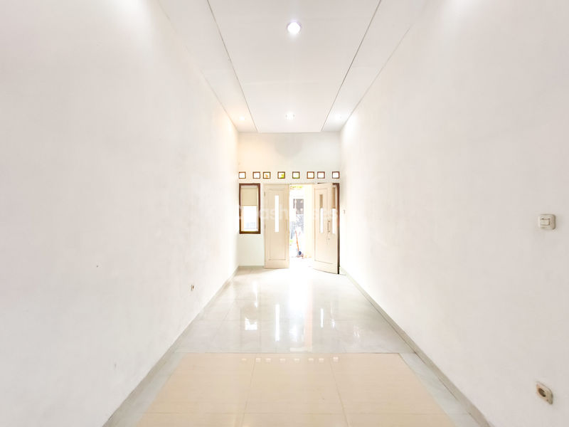 Perumahan Serpong Terrace Blok E8 No.19